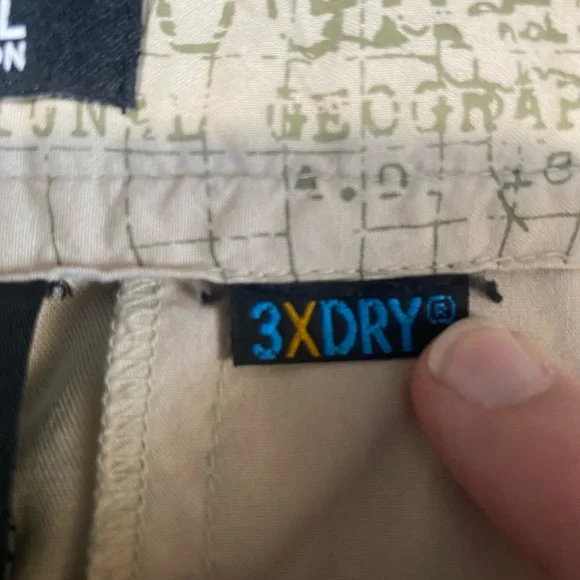 The National Geographic travel collection‎ pants - Picture 6 of 13